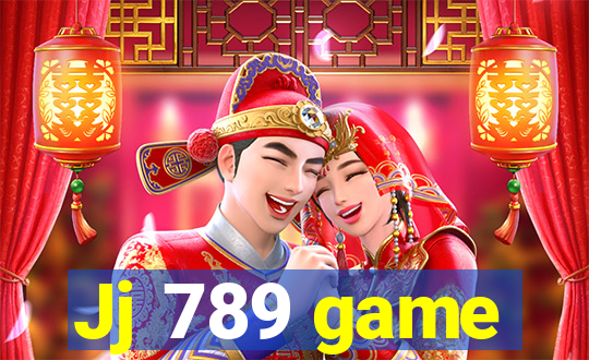 Jj 789 game